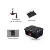 SWIT MA-S75P - Package luxe pour moniteur CM-S75