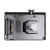 SmallHD Micro Battery Plate (Indie 7/ Cine 7 / 702 Touch) - Support Batterie V-Mount