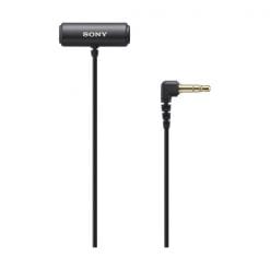 Sony ECM-LV1 - Micro Cravate