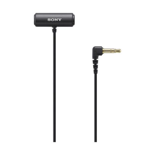 Sony ECM-LV1 - Micro Cravate