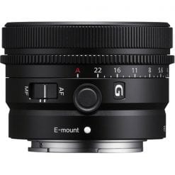 Sony FE 24mm F2.8 G