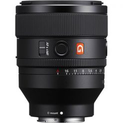 Sony FE 50mm F1.2 GM 2