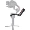 Tilta Rear Operating Control Handle (DJI RS 2) - Poignée de Contrôle