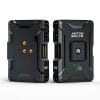 Anton Bauer Titon Base Kit Batterie et Chargeur P-Tap