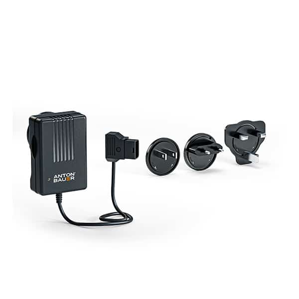 Anton Bauer Titon Base Kit pour caméra Canon (14V, Lemo) Anton Bauer Titon Base Kit pour caméra Canon (14V, Lemo)