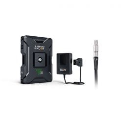 Titon Base Kit Pour Camera Canon