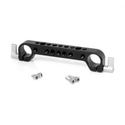 Wooden Camera Rod Clamp (19mm)