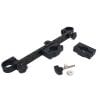 adicam Accessory Crossbar Short Set - Kit d'accessoires pour Roulante
