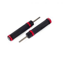 adicam Crossbar Grips - Poignées pour Roulante