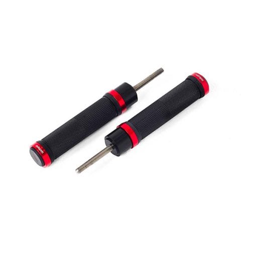 adicam Crossbar Grips - Poignées pour Roulante