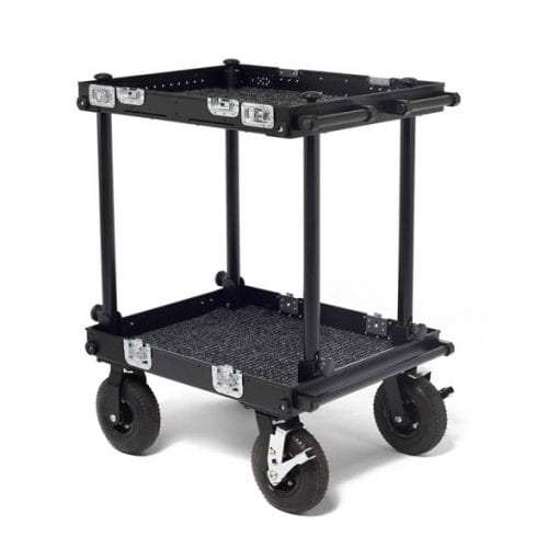 Adicam MINI+ (Roues 10”) – Roulante