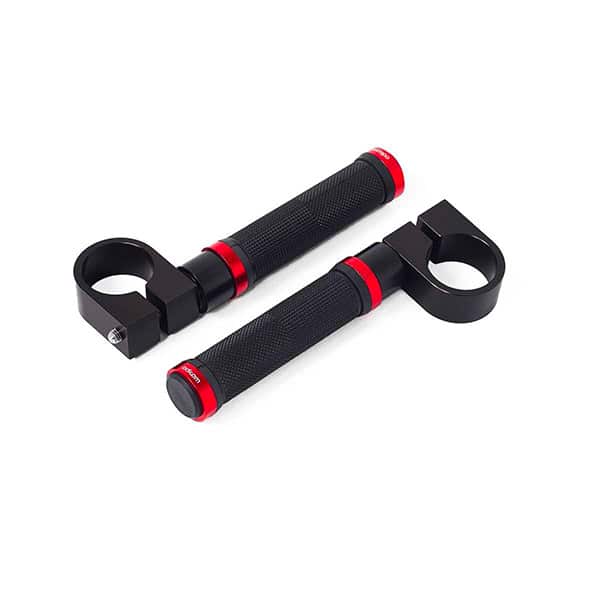adicam Quick Grips - Poignées pour Roulante adicam Quick Grips - Poignées pour Roulante