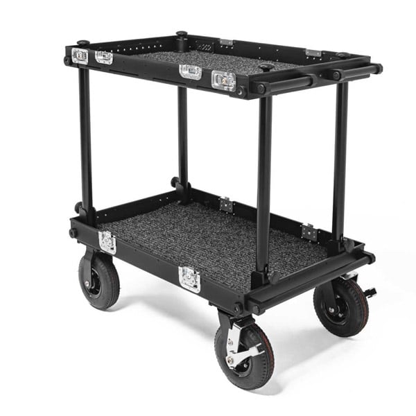 Adicam STANDARD+ (Roues 9”) – Roulante Adicam STANDARD+ (Roues 9”) – Roulante