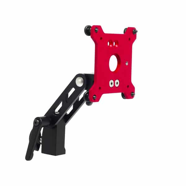 Adicam Vesa Mount pour Baby Pin 5/8" - Support de moniteur Adicam Vesa Mount pour Baby Pin 5/8" - Support de moniteur