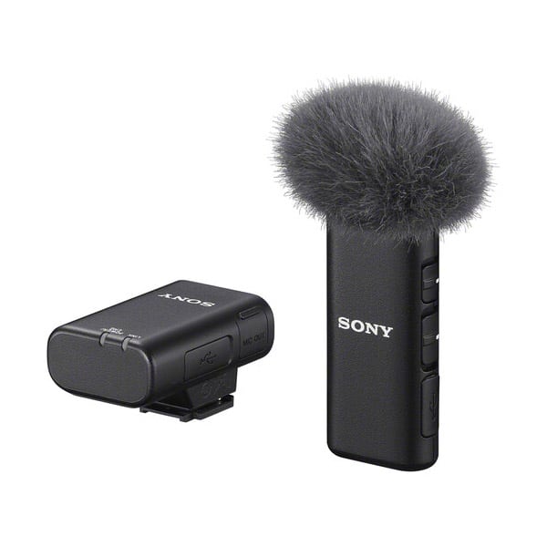 Sony ECM-W2BT - Micro Bluetooth Sony ECM-W2BT - Micro Bluetooth