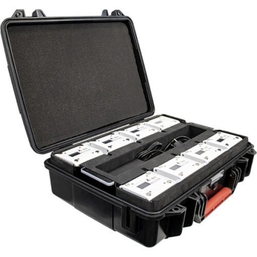 Astera PowerStation (x8) Set pour NYX Bulb