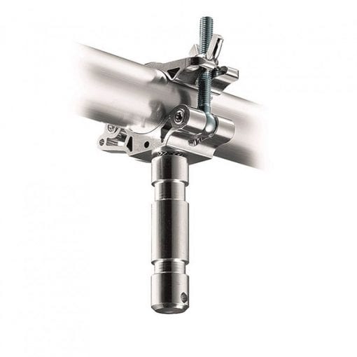 Avenger Collier Eye Coupler LP avec spigot 11/8”