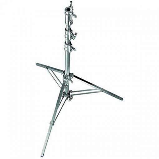 Avenger Combo Steel Stand 35