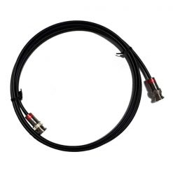 Canare Cable Vidéo 12G SDI BNC:BNC (10m)