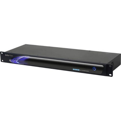 Datavideo DVK-400 4K Real-Time Chromakeyer - Incrustateur de Chrominance