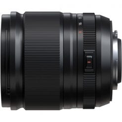 Fujifilm XF 18mm F1.4 R LM WR