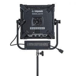 Litepanels 945-2101 - Panneau LED RGBWW Gemini 1x1