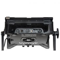 Litepanels 945-2101 - Panneau LED RGBWW Gemini 1x1