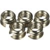 Manfrotto 148KN Adaptateurs 3/8 vers 1/4 (x5)