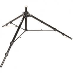 Manfrotto 475B - Trépied Pro à Crémaillère