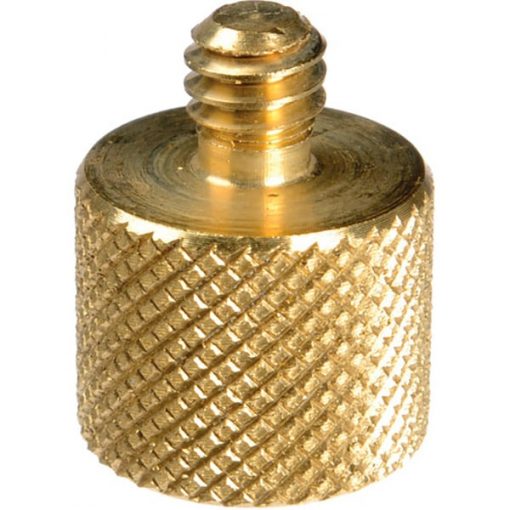 Manfrotto Adaptateur 3/8 Femelle - 1/4 Male