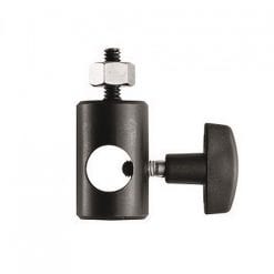 Manfrotto Adaptateur 5/8 Femelle vers 1/4 Male