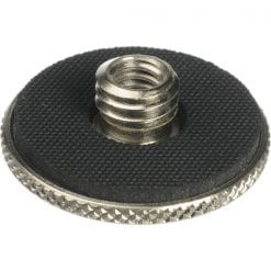 Manfrotto Adaptateur Large F.1/4-M.3/8