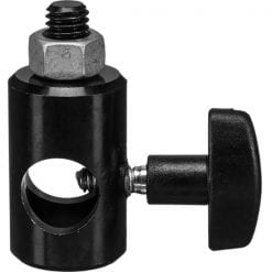 Manfrotto Adaptateur Rapide F.5/8-3/8