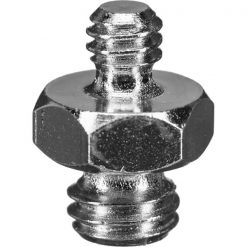 Manfrotto Adaptateur Spigot 3/8 vers 1/4