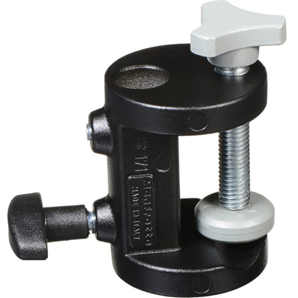 Manfrotto Mini Clamp Manfrotto Mini Clamp