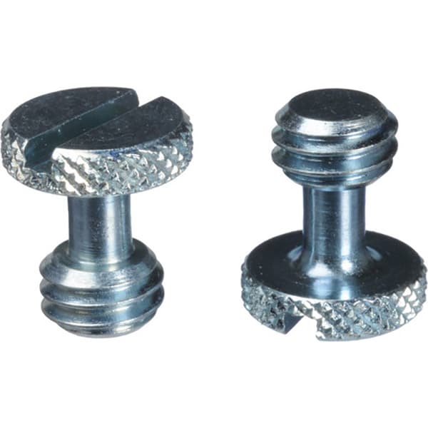 Manfrotto R116.137 Vis 3/8 (x2) Manfrotto R116.137 Vis 3/8 (x2)