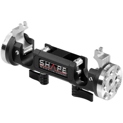 SHAPE CUFKIT - Kit de poignées télescopiques SHAPE CUFKIT - Kit de poignées télescopiques