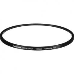 Schneider Close-Up Full Field Gen2 138mm (+1/2) - Filtre