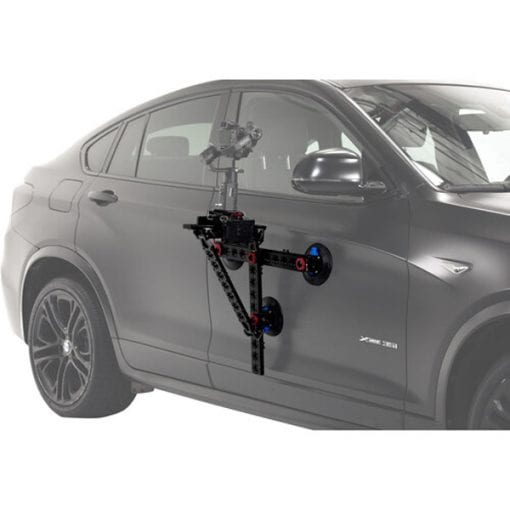 Tilta Hydra Alien (V-Mount) - Support pour Voiture