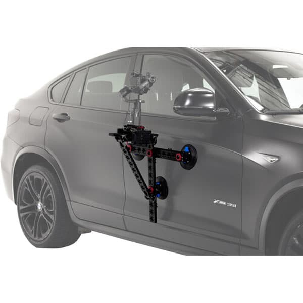 Tilta Hydra Alien (V-Mount) - Support pour Voiture Tilta Hydra Alien (V-Mount) - Support pour Voiture