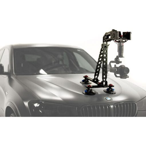 Tilta Hydra Alien (V-Mount) - Support pour Voiture