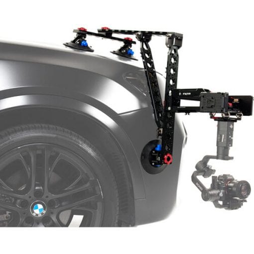 Tilta Hydra Alien (V-Mount) - Support pour Voiture