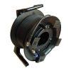 Touret Câble Vidéo 12G SDI BNC Mâle Vers BNC Mâle 2160P50 (25m)