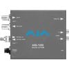 AJA HI5-12G-R-ST - Convertisseur 12G-SDI vers HDMI 2.0
