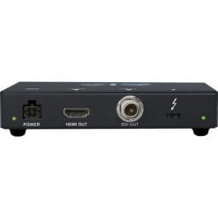 AJA T-TAP-Pro boitier thunderbolt