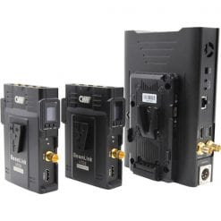 CVW BeamLink Duo