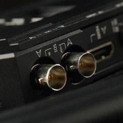 CVW Pro Vue Kit - Liaison vidéo HF sans latence TX / Moniteur RX