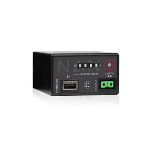 Core SWX NANO 98Wh BPA - Batterie pour caméras Canon