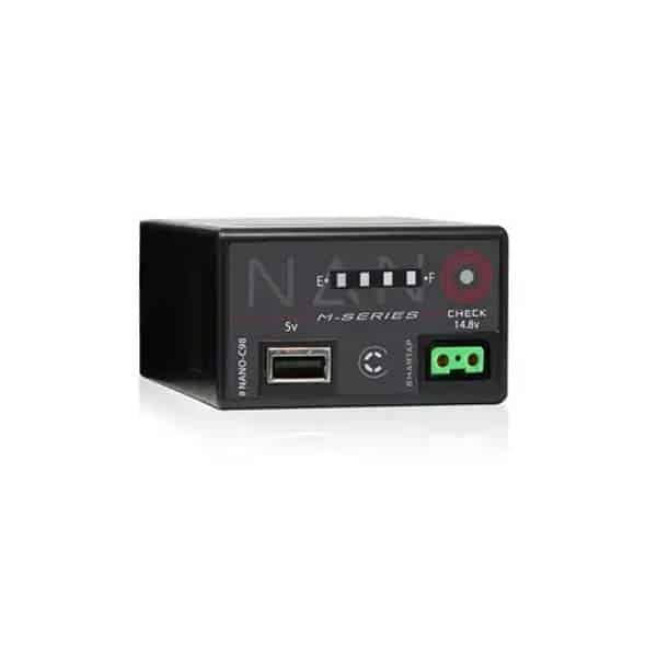 Core SWX NANO 98Wh BPA - Batterie pour caméras Canon Core SWX NANO 98Wh BPA - Batterie pour caméras Canon