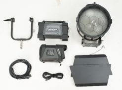 Nanlux FL-35 Lens - Fresnel